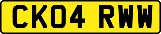 CK04RWW