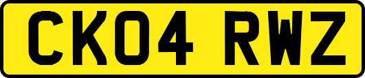 CK04RWZ