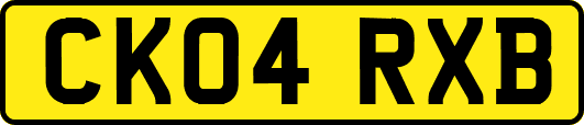 CK04RXB