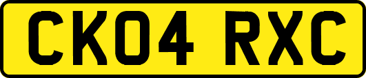 CK04RXC