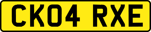 CK04RXE
