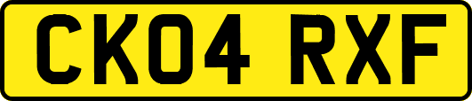 CK04RXF