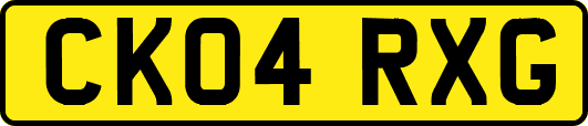 CK04RXG