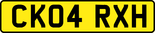 CK04RXH