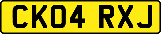 CK04RXJ