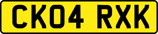 CK04RXK