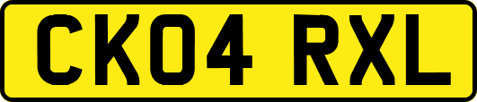 CK04RXL