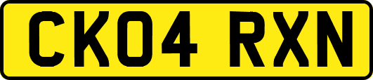 CK04RXN