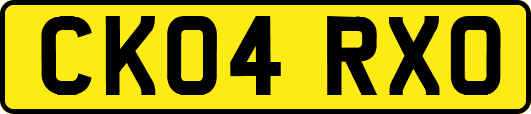 CK04RXO