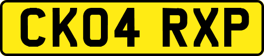 CK04RXP