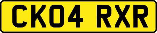 CK04RXR