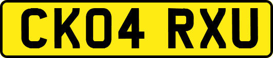 CK04RXU