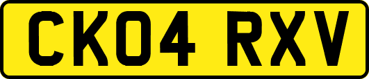 CK04RXV