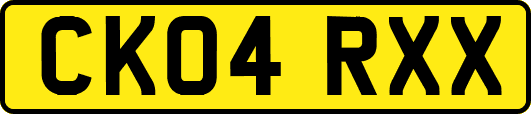 CK04RXX