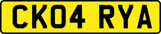 CK04RYA