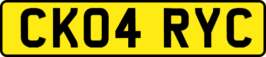 CK04RYC