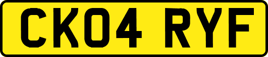 CK04RYF