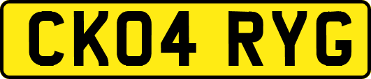 CK04RYG