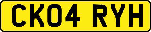 CK04RYH