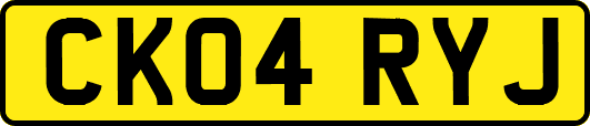 CK04RYJ