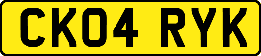 CK04RYK
