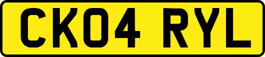 CK04RYL