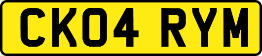 CK04RYM