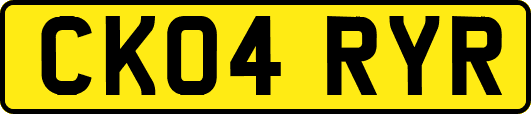 CK04RYR