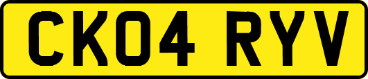 CK04RYV