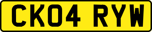 CK04RYW