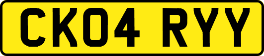 CK04RYY