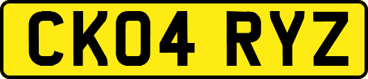 CK04RYZ