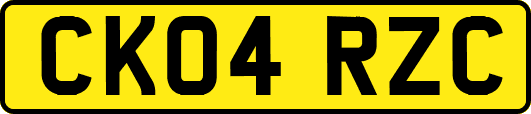 CK04RZC