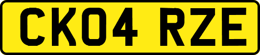 CK04RZE