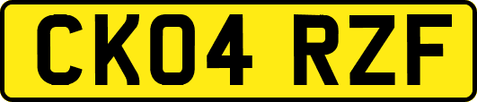 CK04RZF