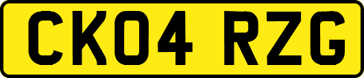 CK04RZG