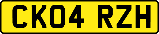 CK04RZH