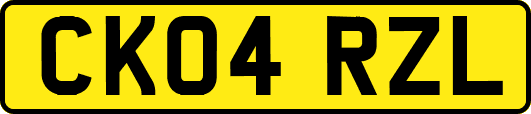 CK04RZL