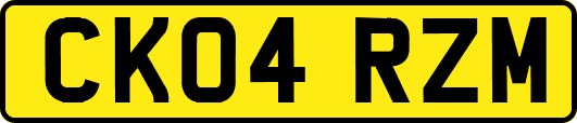 CK04RZM