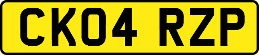 CK04RZP