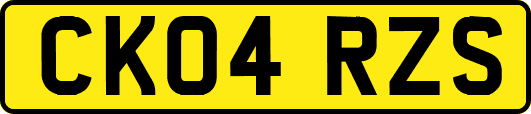 CK04RZS