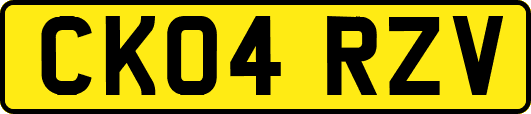 CK04RZV