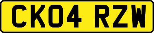 CK04RZW
