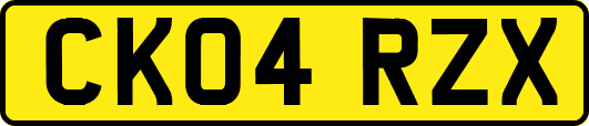 CK04RZX