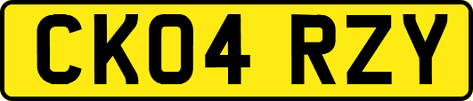 CK04RZY