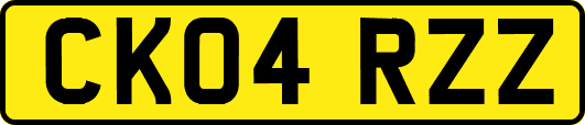 CK04RZZ