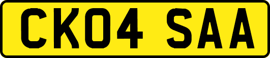 CK04SAA