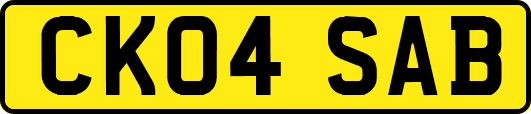 CK04SAB