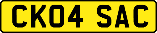 CK04SAC