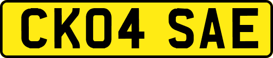CK04SAE